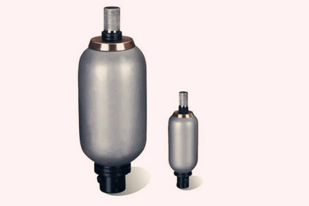 蓄能器主要作用、安裝及注意事項