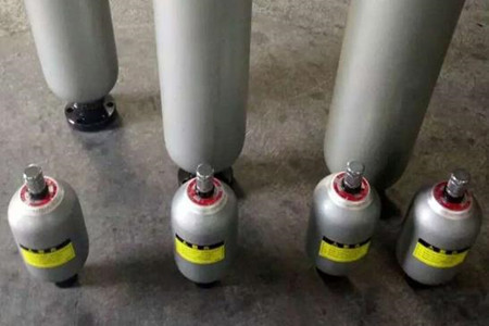 非隔離式蓄能器如何存貯能量？真相竟是這樣！