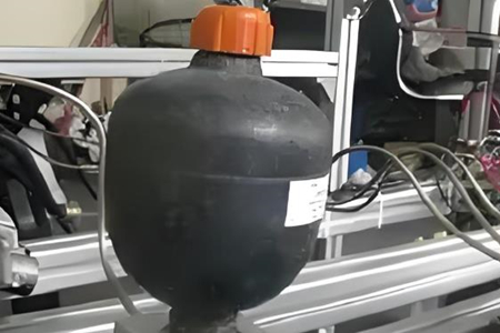 如何做好囊式蓄能器的采購(gòu)工作？按四個(gè)步驟走！