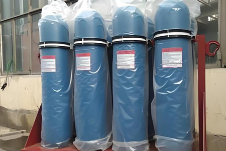 為什么液壓夯實(shí)機(jī)要使用蓄能器？
